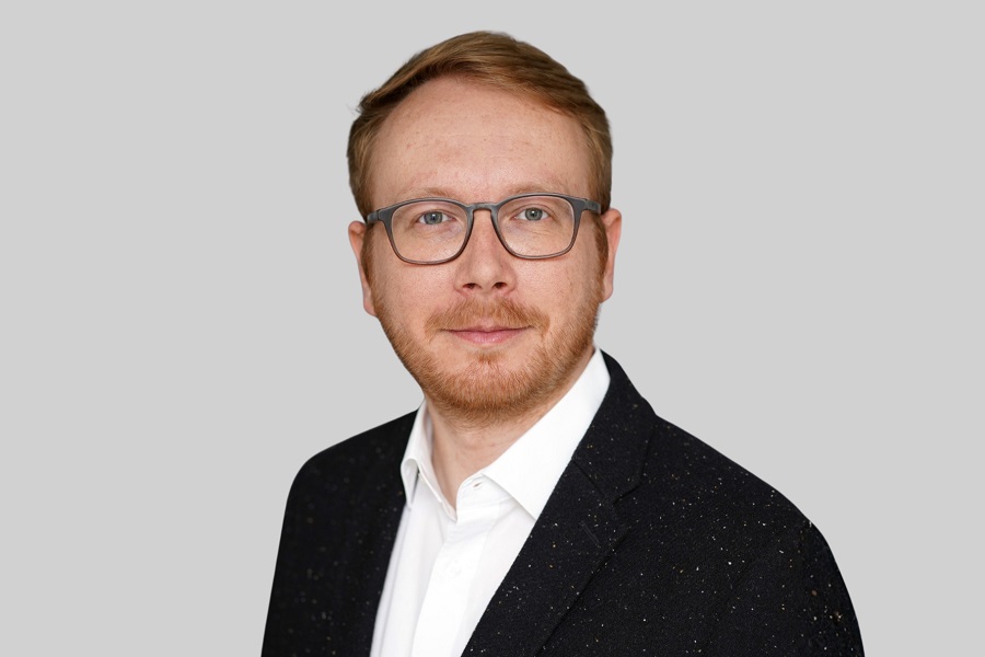 Sascha Krüger