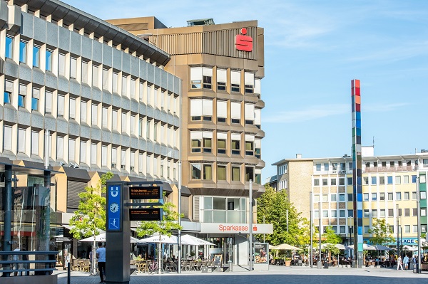 Sparkasse Gelsenkirchen