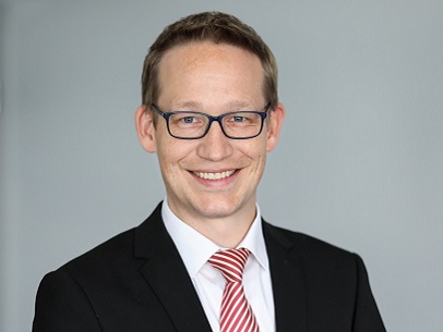 Gregor Arens